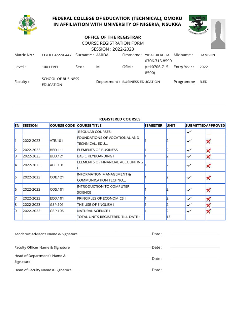 School | PDF