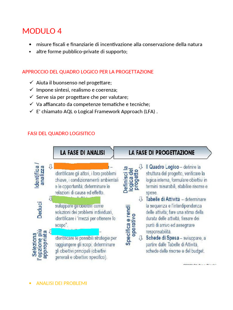 Modulo 4 | PDF