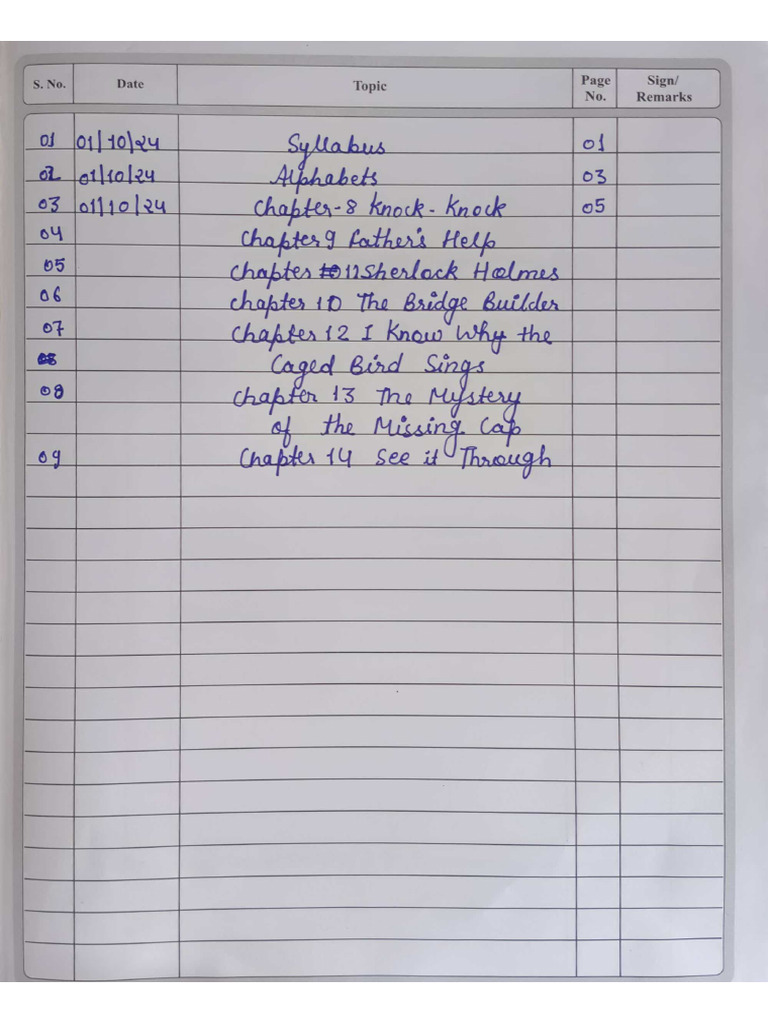 Chapter-8 Class 8 | PDF