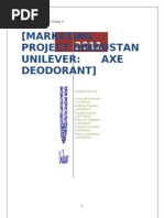 Download AXE  PROJECT REPORT GROUP 4 PGHR _Final by Urshila Thacker SN77876822 doc pdf