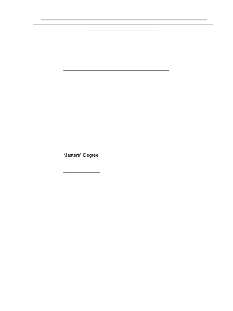 Notificationndn | PDF | Academic Degree | Career & Growth
