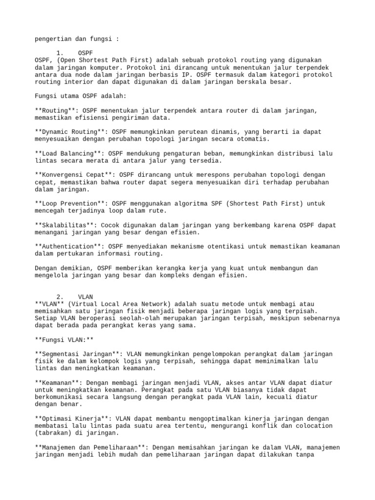 Teks | PDF