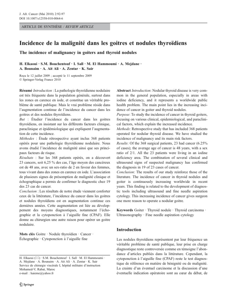 Synonymes De Malignité – Malignité : définition et synonyme de ...