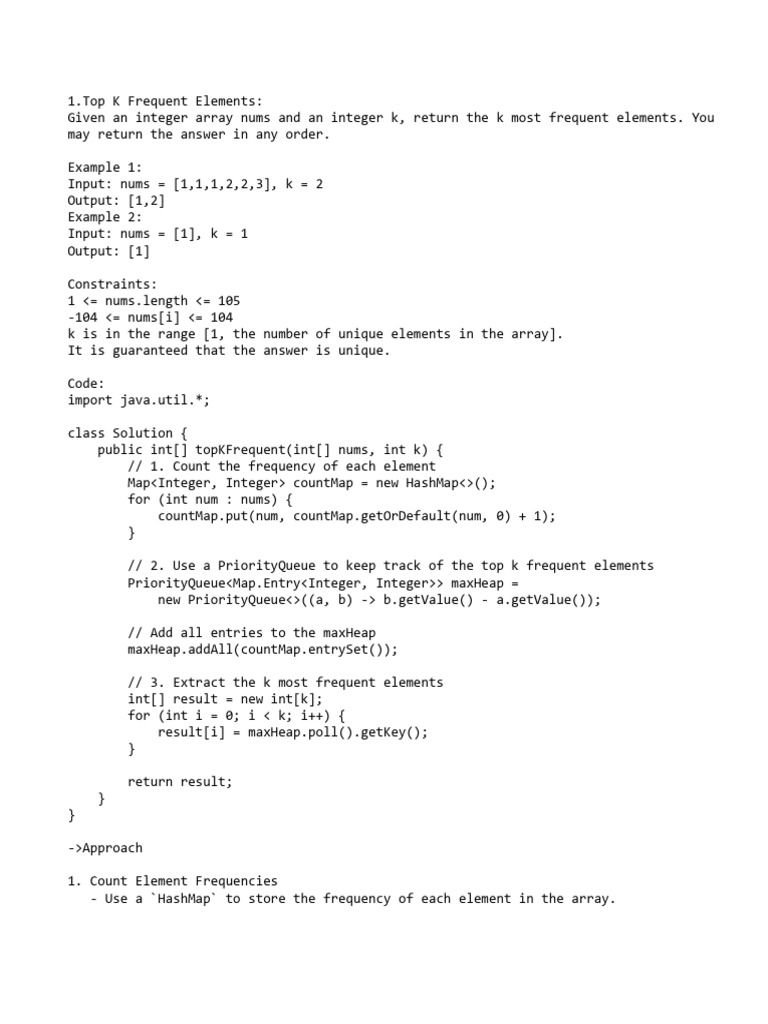 Leetcode Add To Pdf