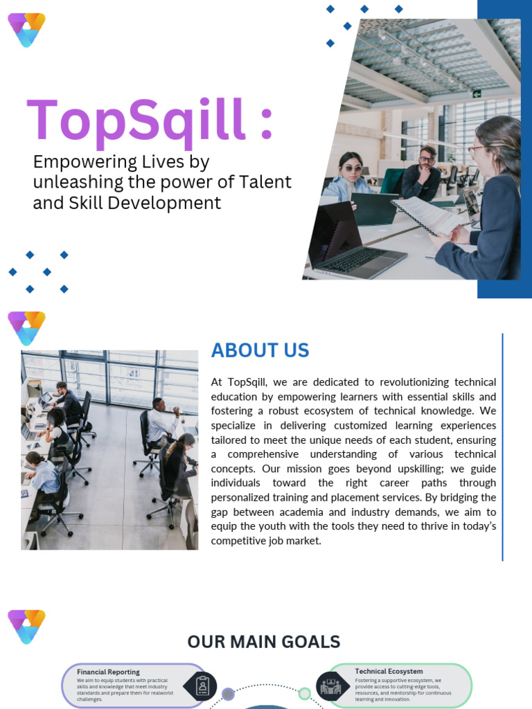 Customise Your Learning Experience | PDF