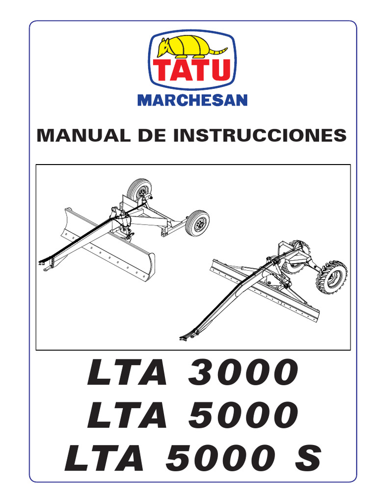 Lta Manual Es Pdf