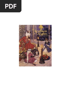Arabian Nights Encyclo One Thousand And One Nights Encyclopedias