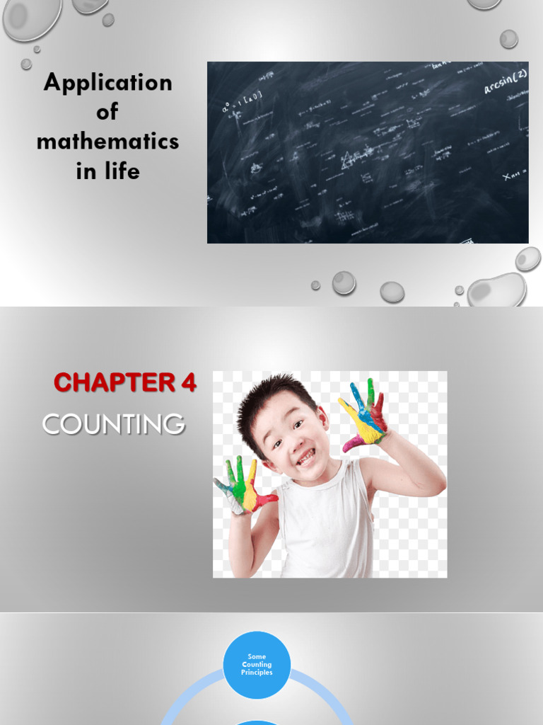 Lecture - 8 Mathlife | PDF