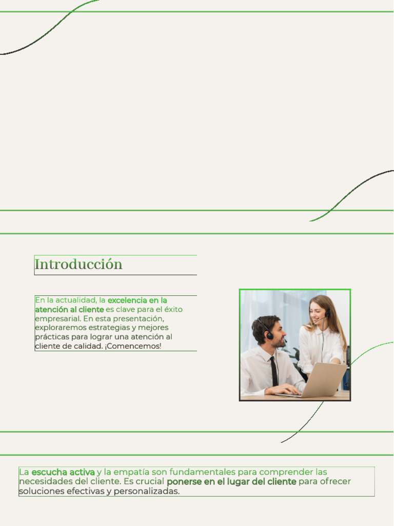 Wepik Excelencia en La Atencion Al Cliente Estrategias y Mejores ...