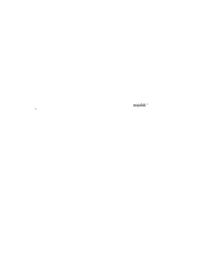 Strategi Doa Kontekstual | PDF | Politics | Law