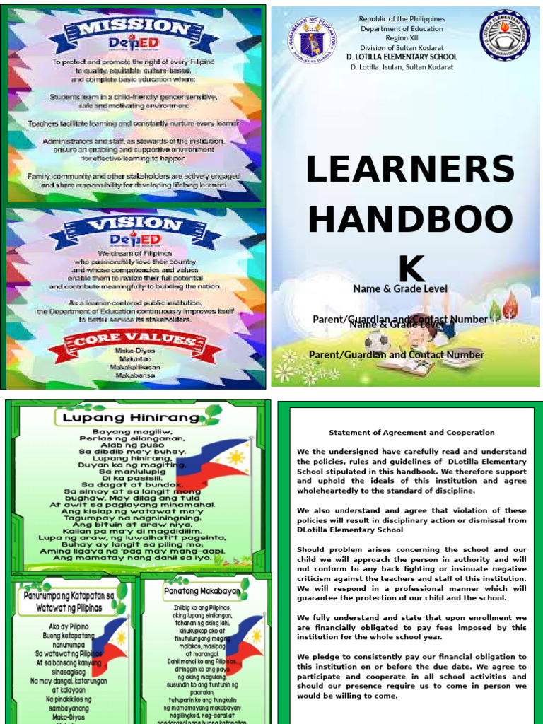 Hand Ook | PDF