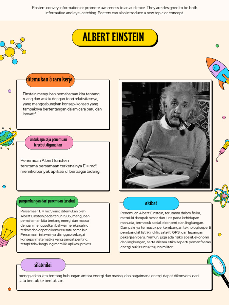 Albert Einstein New - 20240731 - 155253 - 0000 | PDF