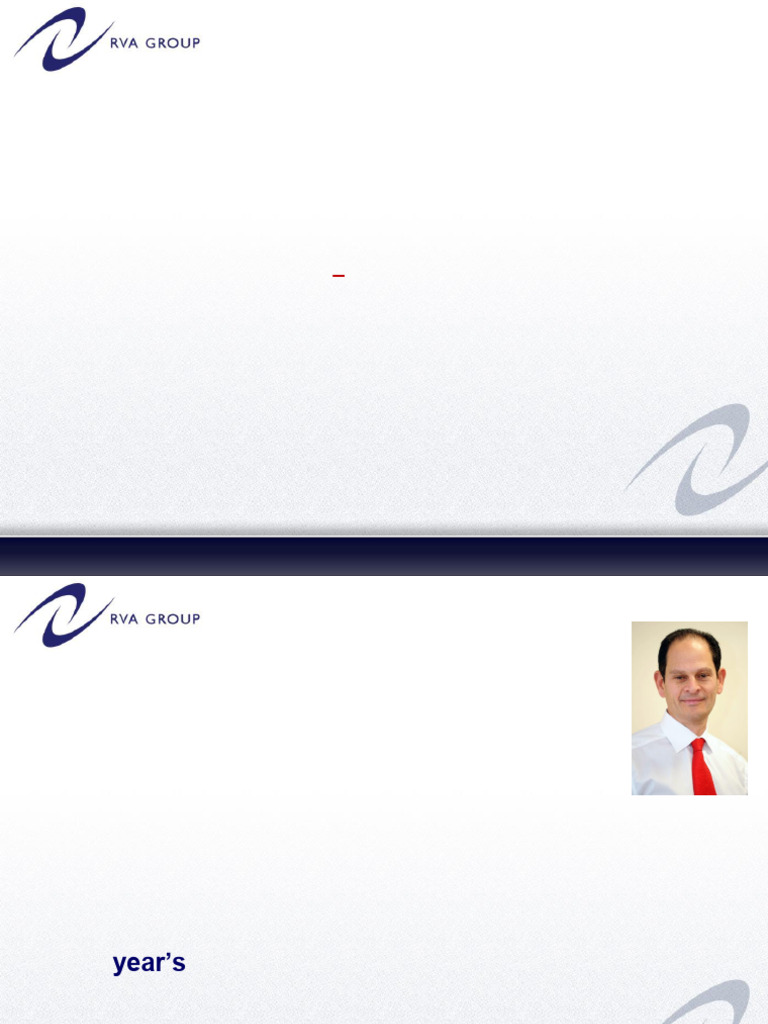 RVA Richard | PDF