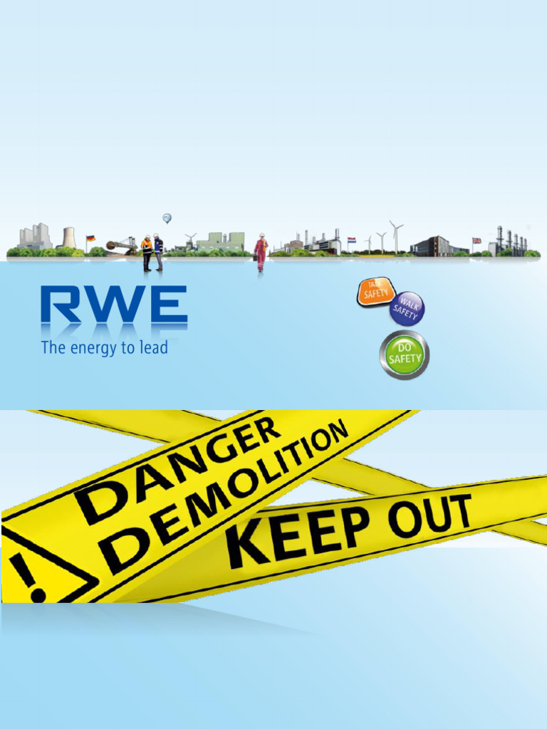 RWE Peter | PDF