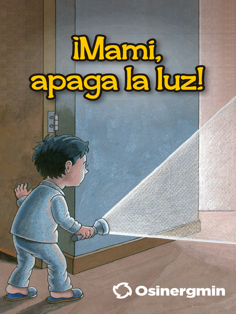 1C - Mami Apaga La Luz | PDF