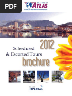 Download Springbok Atlas - 2012 Southern East Africa Brochure  by Springbok Atlas  SN77882651 doc pdf