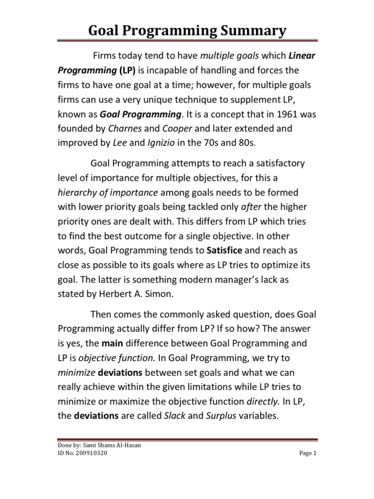 Technical Document Analysis | PDF