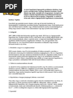 Bajczi Tünde-Orzói Zsuzsanna | PDF
