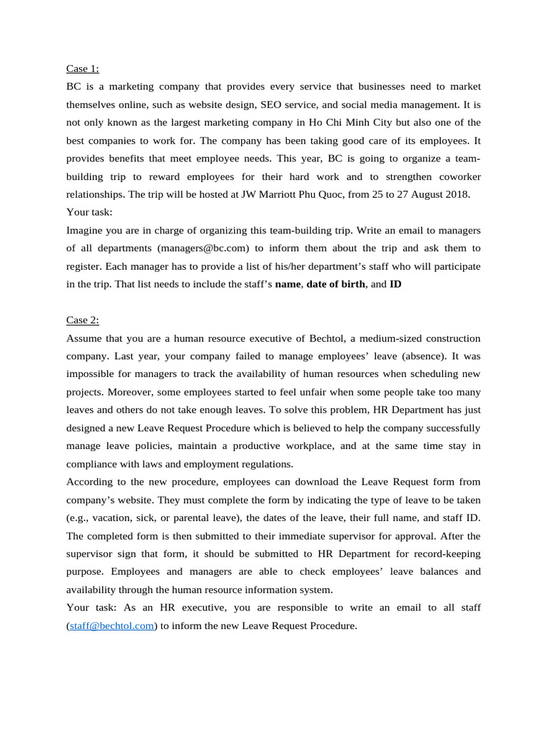 Positive Messages Assignment | PDF
