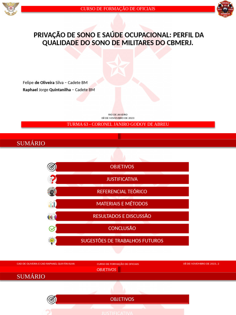 Apresentação Tcc Pdf