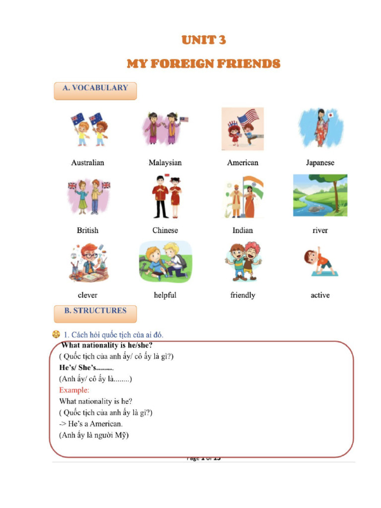 Unit 3 | PDF