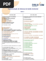 quadro comparativo normas 9001_14001