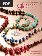 Download Create Jewelry Glass by Interweave SN7788838 doc pdf