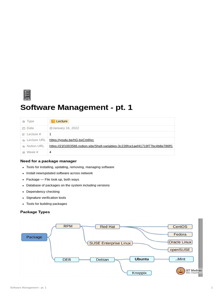 Week 3 Part 3 | PDF