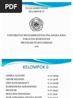 Download Tugas Kimia Power Point by Maulida Hasanah SN77891702 doc pdf