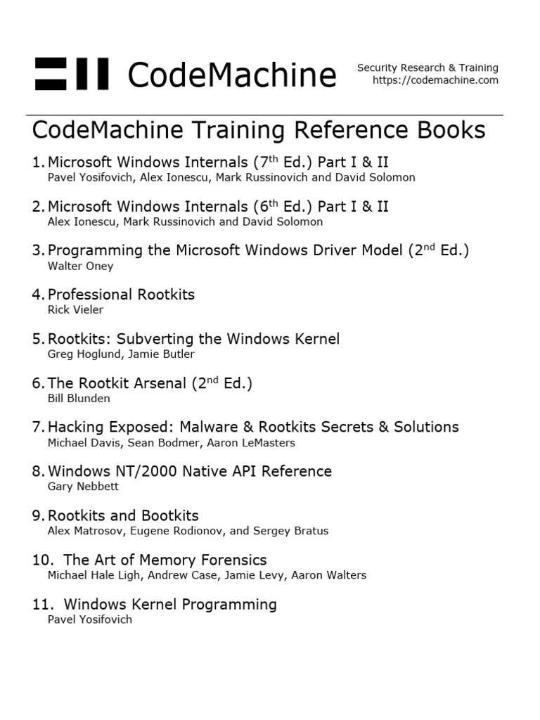 ReferenceBooksList Hide01.ir | PDF