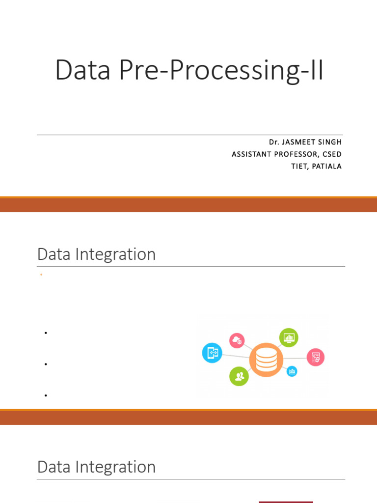 Data Pre Processing Ii Pdf