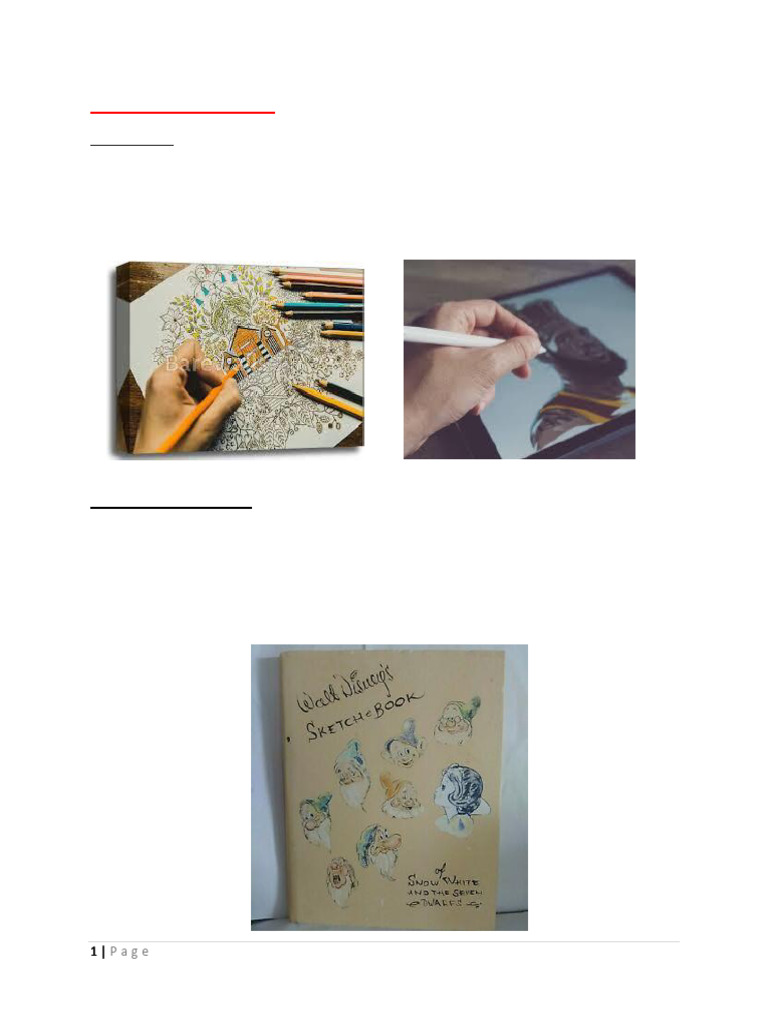 1 Product Design Steps Pdf Cyan Magenta