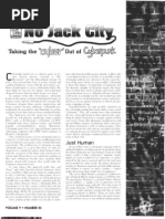 Download Cyberpunk Without the Cyber by bad_cyber_guy SN778930 doc pdf