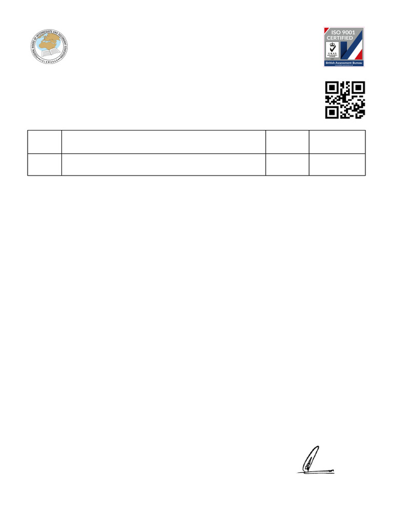 86941-Deputation Roll Number Slip | PDF
