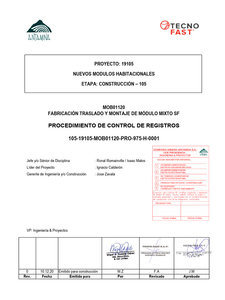 105 19105 Mob01120 Pro 975 H 0001 - 0 | PDF