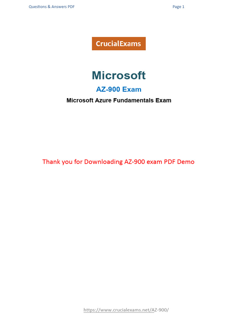 Az 900 | PDF