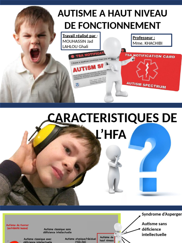 Autism e | PDF