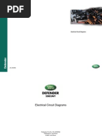 Electrical Circuit Diagrams