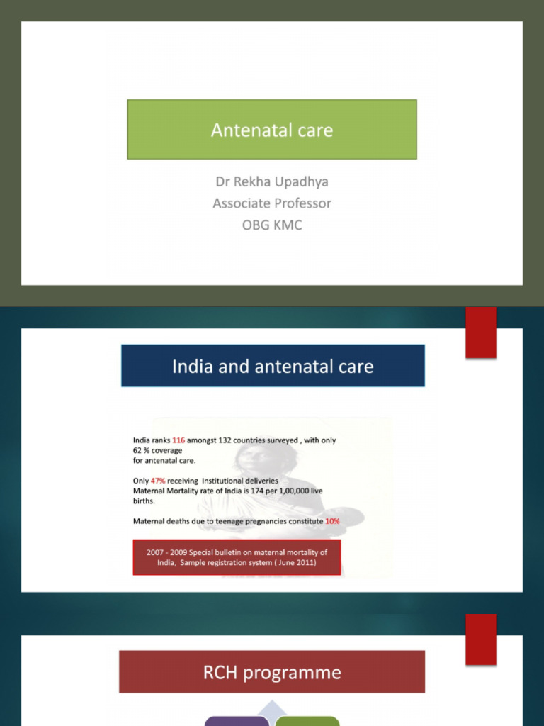 Prenatal versus antenatal – Exploring the differences in terminology and implications for pregnancy care visual data 6