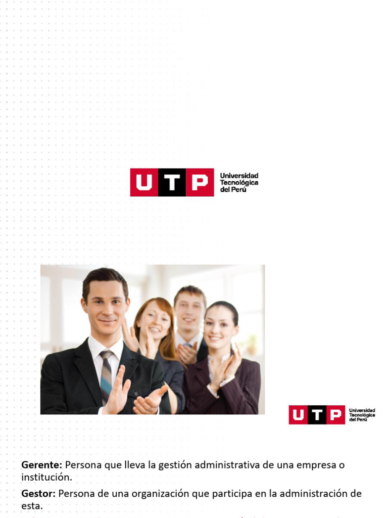 S01_s1 Diferencia entre liderazgo, poder y autoridad | PDF