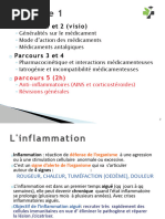 Antalgex T : Indications et Posologie | PDF