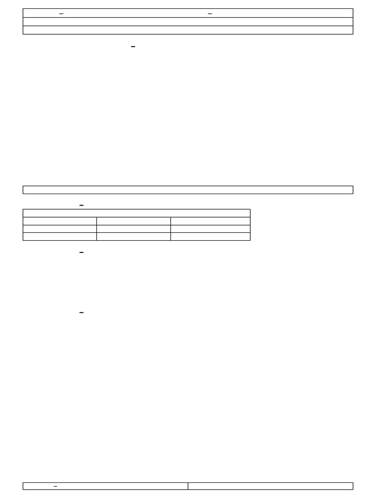 Handout 1.0 ACC 111 Accounting Equation and Financial Transaction ...