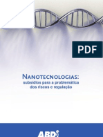Nanotecnologias