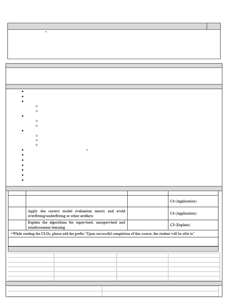 Ai351 machine learning pdf