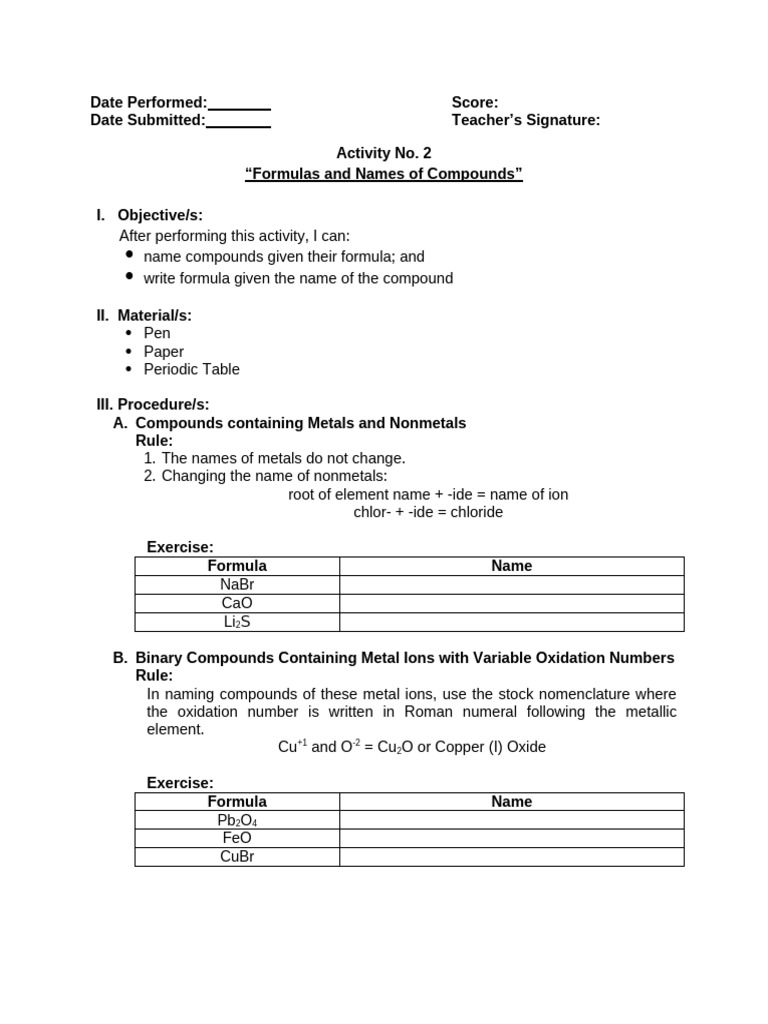Act 2 | PDF