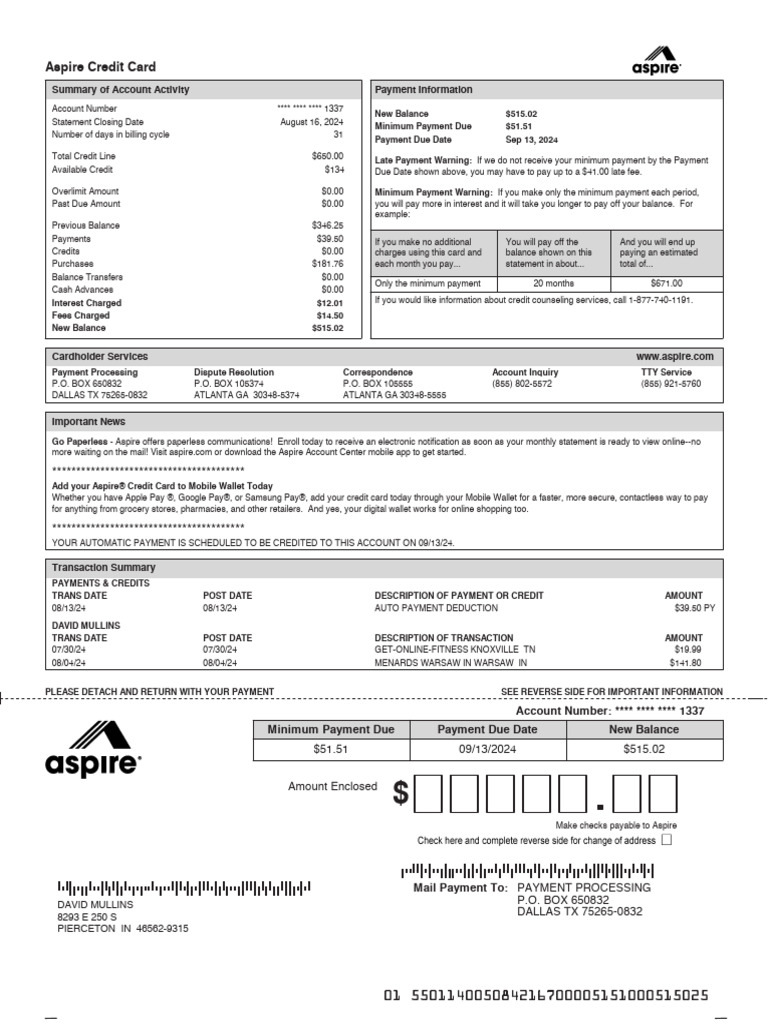 august | PDF - August Basic Accounting Authorization