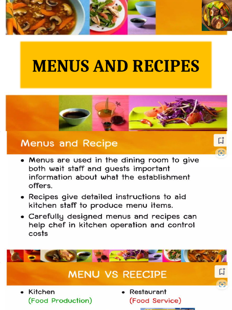 QUANTITY COOKERY Lesson 4 | PDF | Language Arts & Discipline | Self ...