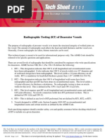 Api 510 1-2022 | PDF
