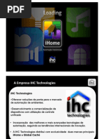 ApresentaçãoIHCTechnologies