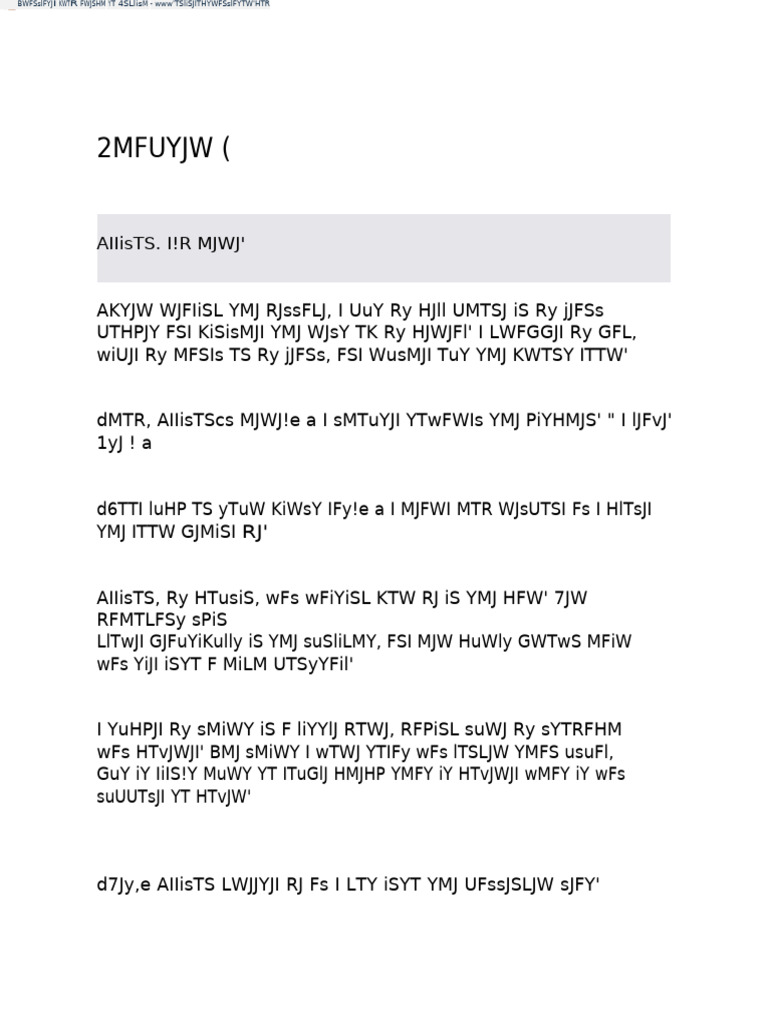 Manjari Fat Keily (Z Lib Io) PDF